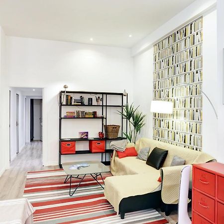 Centrale 2 - F4 Spacieux Et Confortable Au Centre Du Vieux-Nice Apartment Bagian luar foto