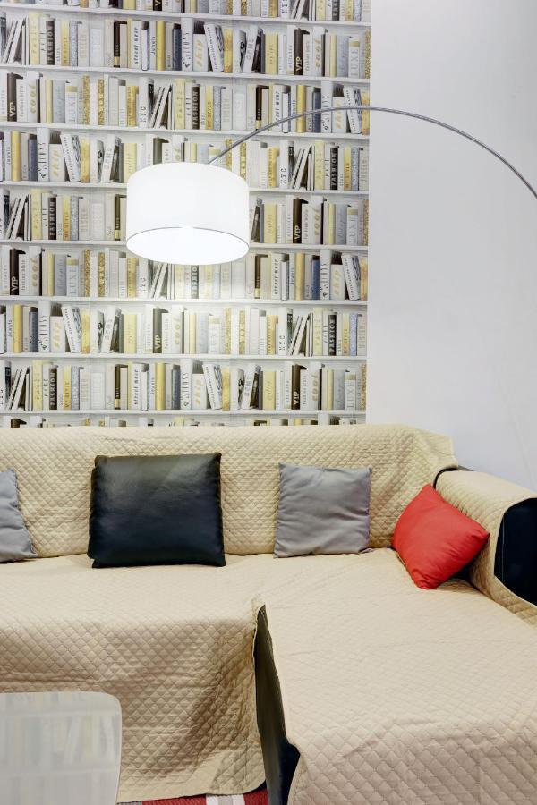 Centrale 2 - F4 Spacieux Et Confortable Au Centre Du Vieux-Nice Apartment Bagian luar foto